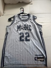 Nike Dri Fit Orlando Magic Wagner Jersey Yout...