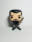 Funko POP The Walking Dead TWD Negan 390 Loose OOB