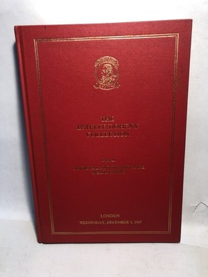Christie s Estelle Doheny Collection Part II Medieval l 1987 Auction Catalogue