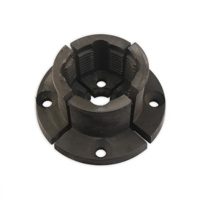 Oneway #2 Serrated Tower Jaws for the Talon Chuck, For Woodturning, Wood Lathes