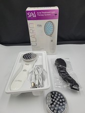 Spa Sciences Claro Acne Treatment Light Therapy System