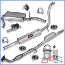 Catalyseurs Seat AROSA
