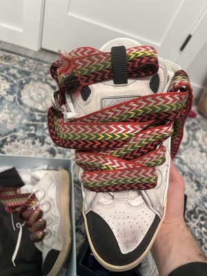 lanvin curbs