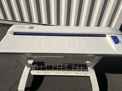 GTCO CalComp Scan Plus 6 LF436 Scanner