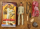 Marx Johnny West Best Of The West Mohawk Indian Brave Laughing Snake