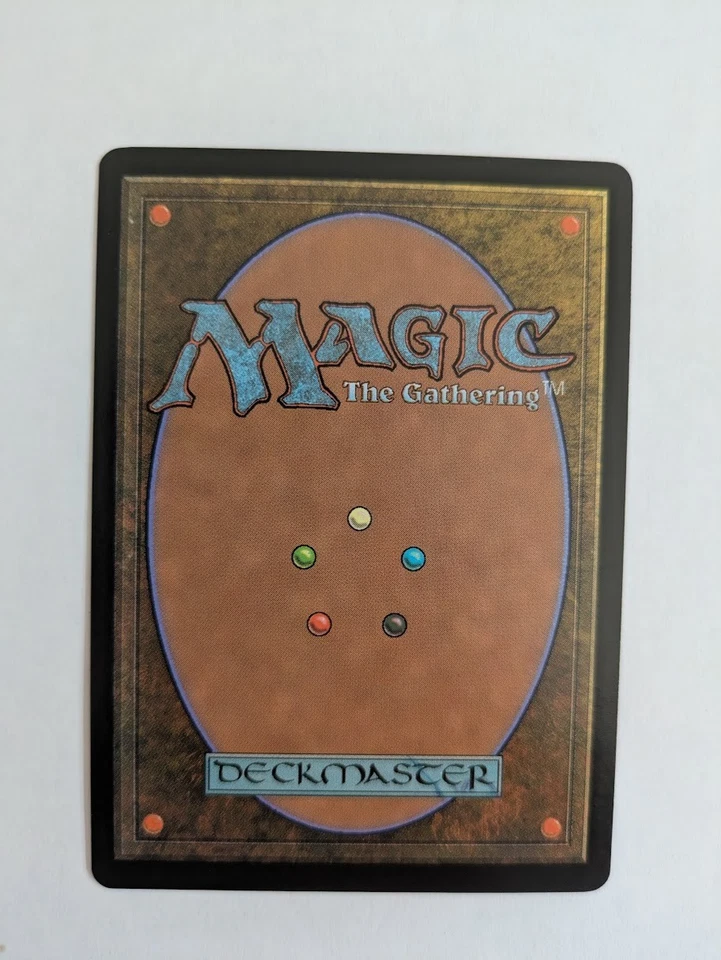 Chine Warrior's Oath Portal 3K MTG NM Free shipping with tracking - Image 2 of 2