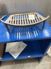 Zakrzywiony ruszt ognisty