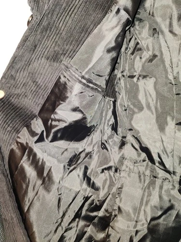 Sherlock Holmes 2009 Replica Coat, Perfect Condition, Men's Small/Slim image 7
