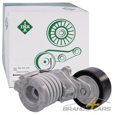 INA SPANNARM KEILRIPPENRIEMEN FÜR VW FOX 5Z 1.2 POLO 6R 9N 1.2