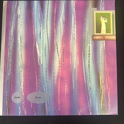 Lush - Scar