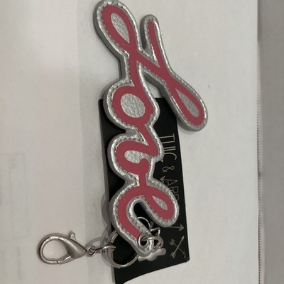 Twig & Arrow Purse Charm Or Keychain