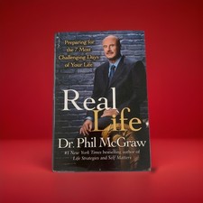 Real Life: Preparing for the 7 Most Challenging Days of Your Life
