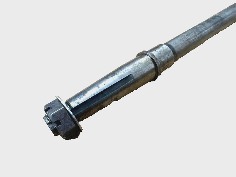 Fits For Jeep Willys 46-71 Rear Axle Shaft Driver LH Side With DANA 44 19 Spline - Image 3 of 4