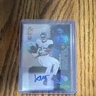 2025 Topps Kevin Winston Jr. Shop for 2025 Topps Signature Class Football Rookie autographs on eBay (Raw)