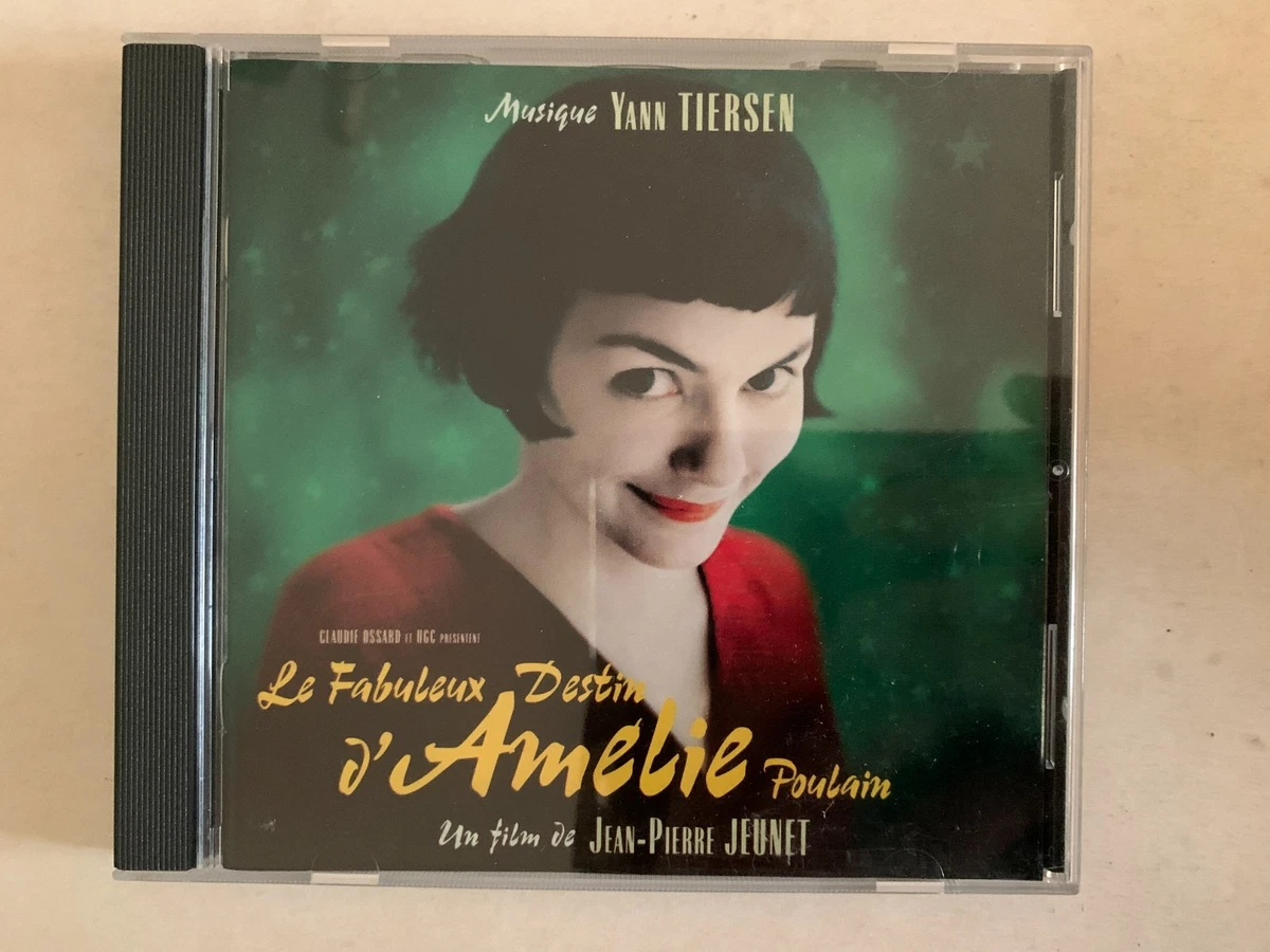 Amelie Soundtrack online kaufen | eBay.de