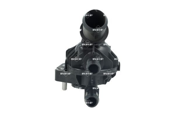 Thermostat NRF 725449 évite la surchauffe moteur pour véhicules OE 2126629
