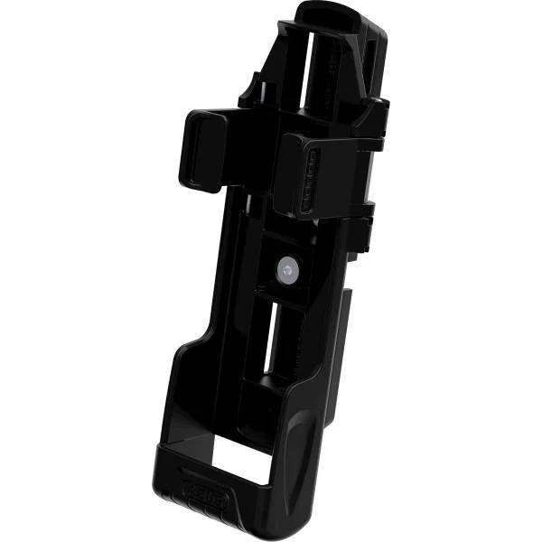 Support ABUS SH 6500K/120 Bordo pour antivol vélo pliant noir