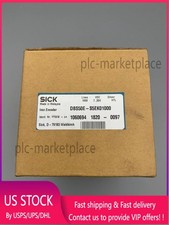 SICK DBS50E-S5EK01000 rotary encoder New One DBS50ES5EK0100 Expedited Shipping