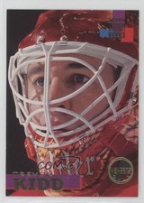 1994-95 Topps Stadium Club Members Only Trevor Kidd #106 2vh