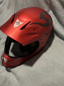 Whitewater Kayak Helmet