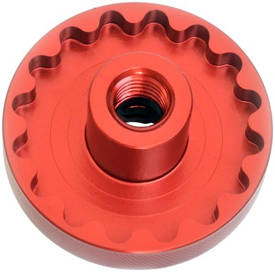 Thin Flange Bottom Bracket Socket - Wheels Manufacturing Thin Flange Bottom