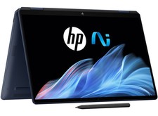 HP Omnibook Ultra Flip 14" Next Gen AI Laptop - Intel® Core™ Ultra 5, 16GB,