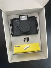 Holga In Box