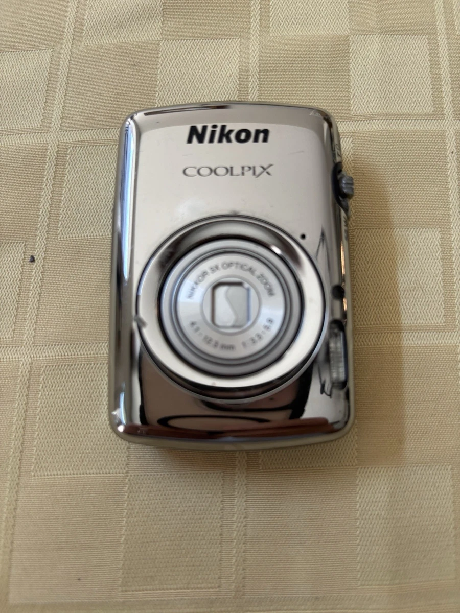 nikon s01 products for sale | eBay