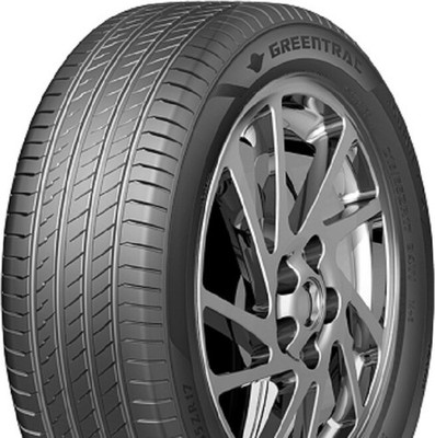 2x Greentrac Journey X 195/65 R15 91V Sommerreifen (2 Stück) Sommerreifen DOT23