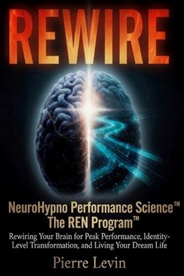 Rewire: NeuroHypno Performance Science - The REN Program by Reuphillan C. Pelser
