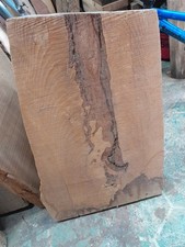Cedar Burl Slab