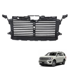 Active Grille Shutter for Expedition 2018-2020 JL1Z8475A