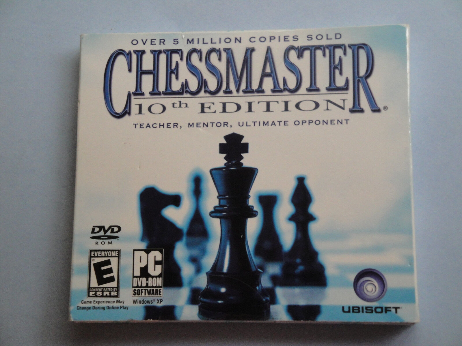 Chessmaster 10th Edition, Image