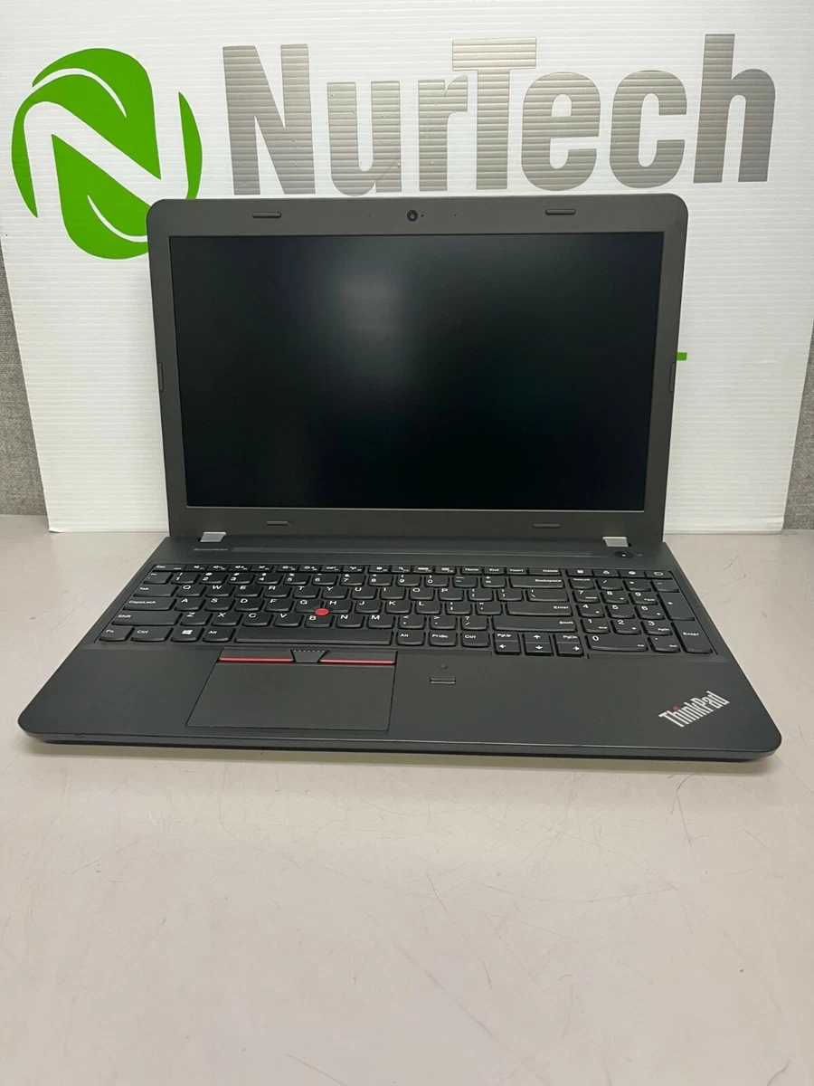 Lenovo ThinkPad E560 PC Laptops & Netbooks for Sale | Shop New