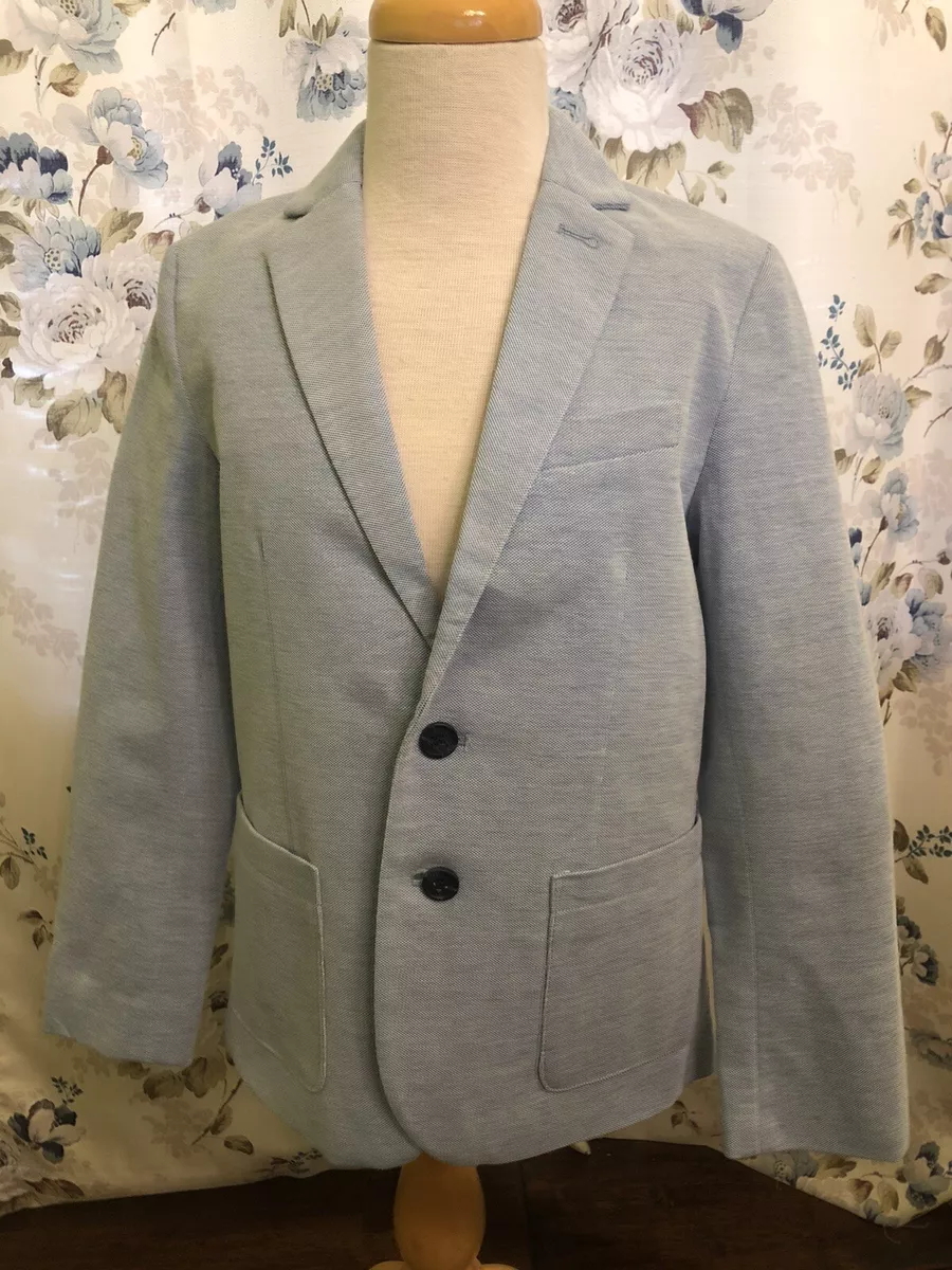 H&m boys cheap suit jacket