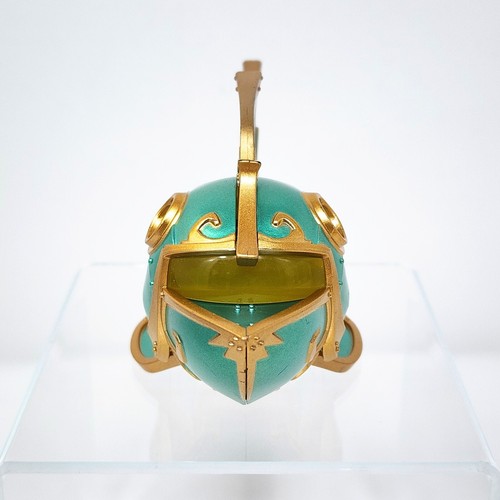 SKYLANDERS SUPERCHARGERS REEF RIPPER, BUCEO PROFUNDO BRANQUIAS GRUNT Y TROFEO MARINO - Imagen 10 de 22