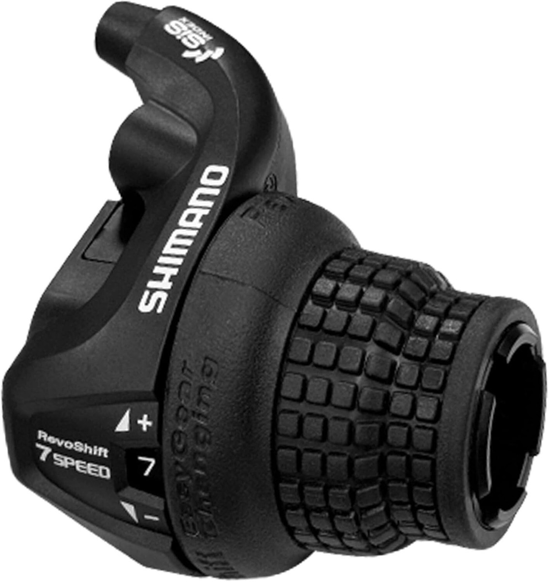 Speed Shifter Bike Gear RS25-7R Speed Bicycle Revoshift Right SL