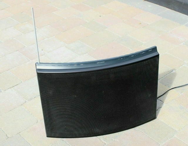 bang & olufsen beosound 1