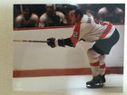 Ed Van Impe Philadelphia Flyers 8x10 — photo 3