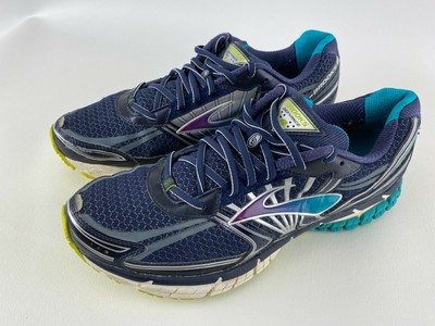 brooks defyance 8 womens