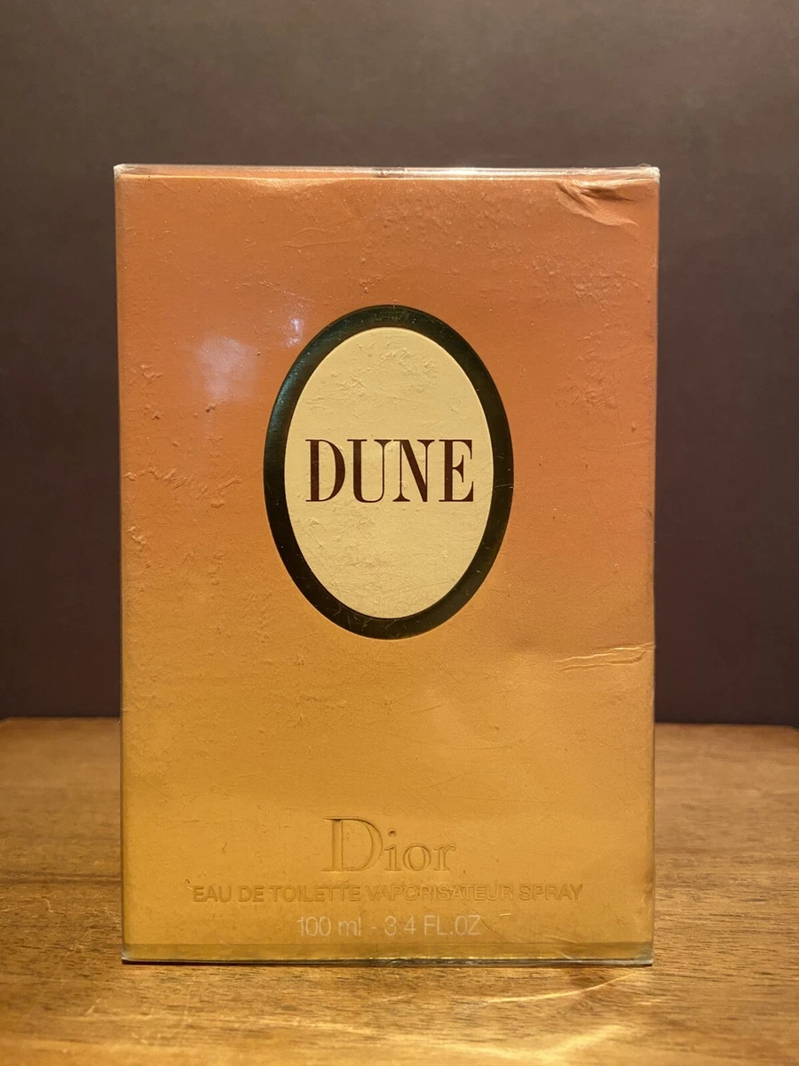 25+ Dior Dune Eau de Toilette for Women for sale | Updated Oct 2026