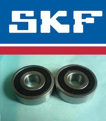 1 Stk. SKF Rillenkugellager  Kugellager 6304 2RSH/C3 = 2RS C3  20x52x15 mm 
