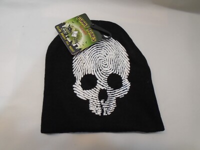 ビーニー　skull of venom beanie Civil Venom Skull Beanie | PacSun