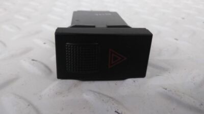 00-02 Daewoo Nubira Hazard Switch