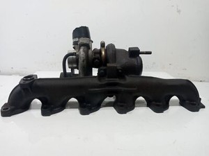 2246144 TURBOLADER / 7706451 / 1991406 FÜR BMW SERIE 5 BERLINA E39 525TDS