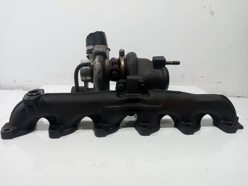 2246144 TURBOLADER / 7706451 / 1991406 FÜR BMW SERIE 5 BERLINA E39 525TDS