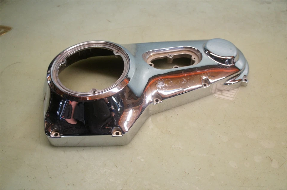 Внешний основной чехол Harley Davidson 1996-1999 FXST Softail Dyna 60506-95A *TZ15 - Изображение 4 из 4