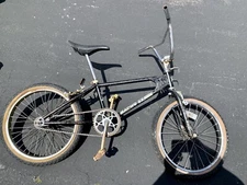 Old School Bmx  Cycle Pro