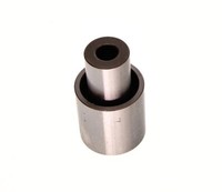 Maxgear 54-0379 Deflection/FüHrungsrolle, Zahnriemen FüR Audi,Seat,Skoda,Vw