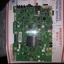 SAMSUNG MAIN BOARD BN41-01835A Bin M25